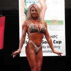 Roxanne  Pagliaroni - NPC FL Gold Cup 2011 - #1