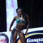 Chika  Aluka - IFBB Arnold Amateur 2013 - #1