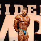 James  Lewis - IFBB Olympia 2017 - #1