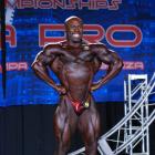 Wendell  Floyd - IFBB Wings of Strength Tampa  Pro 2016 - #1