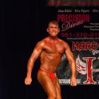 Rob  Schultz - NPC Southern States 2011 - #1