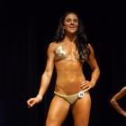 Jodi  Hebra - NPC Diamond Classic 2011 - #1