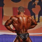 Alexander  Kodsoev - IFBB Arnold Amateur 2011 - #1