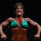Maureen  Clary - IFBB Arnold Amateur 2013 - #1