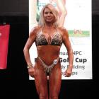 Roxanne  Pagliaroni - NPC FL Gold Cup 2011 - #1