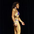 Donna  Pattyn - NPC Southeast Classic 2014 - #1