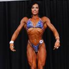 Casandra  Carpenter - IFBB Miami Muscle Beach 2016 - #1