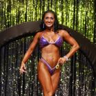 Cynthia  Bowrosen - NPC Diamond Classic 2014 - #1