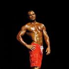 Serge  Benda - NPC Ruby Championship 2012 - #1