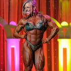 Debi  Laszewski - IFBB Arnold Classic 2010 - #1