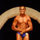 Louis  Blas - NPC Prestige Crystal Cup 2015 - #1