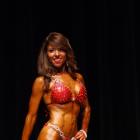 Sharon  Alvarado - NPC Ruby Championship 2014 - #1