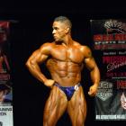 Omar  Garcia - NPC Southern States 2011 - #1