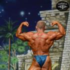 Jan  Kubik - IFBB Europa Super Show 2014 - #1