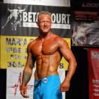 Josh  Grey - NPC Southern States 2014 - #1