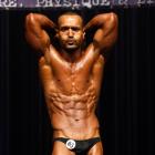 Juan  Rivera - NPC Orlando Metropolitan 2012 - #1