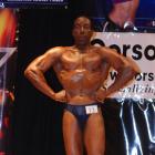 Charles  Johnson - NPC Gulf Coast 2012 - #1