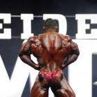 Roelly   Winklaar - IFBB Olympia 2017 - #1