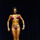 Diamond  Schiffers - NPC Florida State 2011 - #1