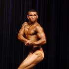 Tarek  Mokhtar - NPC Orlando Metropolitan 2012 - #1