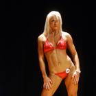 Sandra  Mcgiotnn - NPC South Florida 2012 - #1