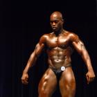 Ronald  Olibrum - NPC Florida State 2011 - #1