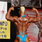 Jennifer  Leete - NPC Southern States 2014 - #1