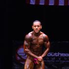 Henry  Eaddy - NPC Southeastern USA 2013 - #1