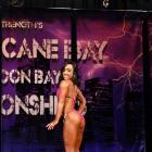 Samantha  Luna - NPC Hurricane/Typhoon Bay 2013 - #1