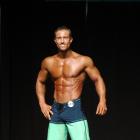 Bryan  Warolan - NPC FL Gold Cup 2013 - #1