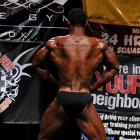 Khai  Berry - NPC Oklahoma City Grand Prix 2011 - #1