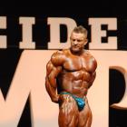 James  Lewis - IFBB Olympia 2017 - #1