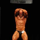 Matt  Lawrence - NPC Mike Francois Classic 2015 - #1