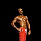 Serge  Benda - NPC Ruby Championship 2012 - #1