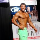 Edgar  Ramirez - NPC Southern States 2013 - #1