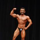 Joe  Kiyose - NPC Bill Wilmore Classic 2015 - #1