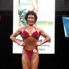 Suki   Patterson - NPC FL Gold Cup 2011 - #1