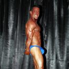 Persis  Perez - NPC South Florida 2011 - #1