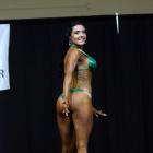 Melissa  Wakefield - NPC Treasure Coast 2013 - #1