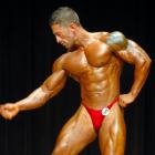 William  Sanchez - NPC Miami Classic 2012 - #1