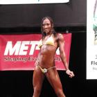 Kiarah  Dubarry - NPC FL Gold Cup 2011 - #1