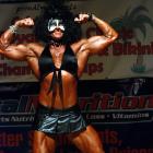 NPC Royal Palm Classic 2012 - #1