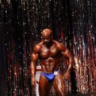 Otis  Britt - NPC Ruby Championship 2015 - #1