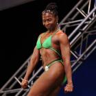 Bea  Lewis - NPC Dexter Jackson Classic 2009 - #1