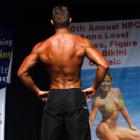 Robert  Roup - NPC West Palm Beach & Anna Level 2013 - #1