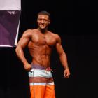 Matthew  Acton - IFBB Dayana Cadeau Classic 2014 - #1
