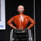 Jack  McCann - NPC Sunshine Classic, Wheelchairs National, CJ Classic 2014 - #1