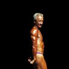 Louis  Hartley - NPC Ruby Championship 2012 - #1