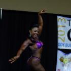 Angela  Hodge - NPC Treasure Coast 2013 - #1