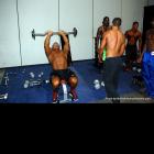 IFBB Europa Show of Champions Orlando 2012 - #1